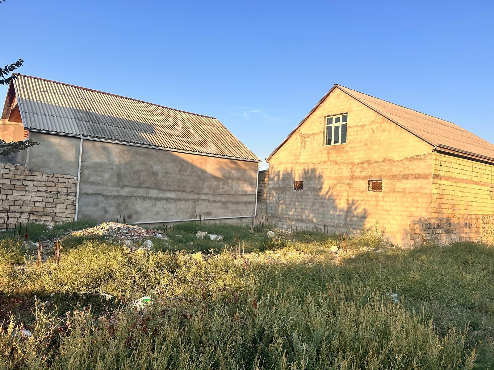 Torpaq Binəqədi q., Bakı