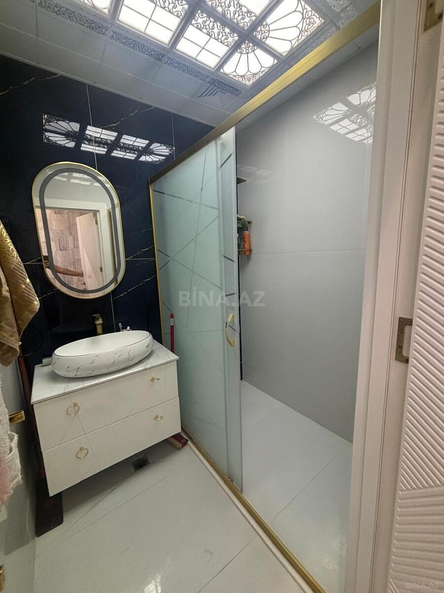 3 otaqlı Yeni tikili, 20 Yanvar m., Bakı