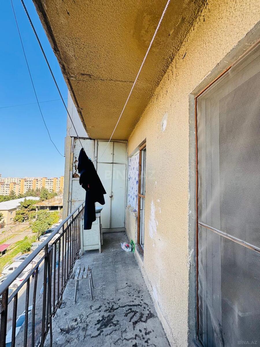 4 otaqlı Köhnə tikili, Əhmədli q., Bakı