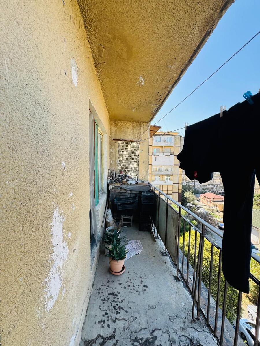 4 otaqlı Köhnə tikili, Əhmədli q., Bakı