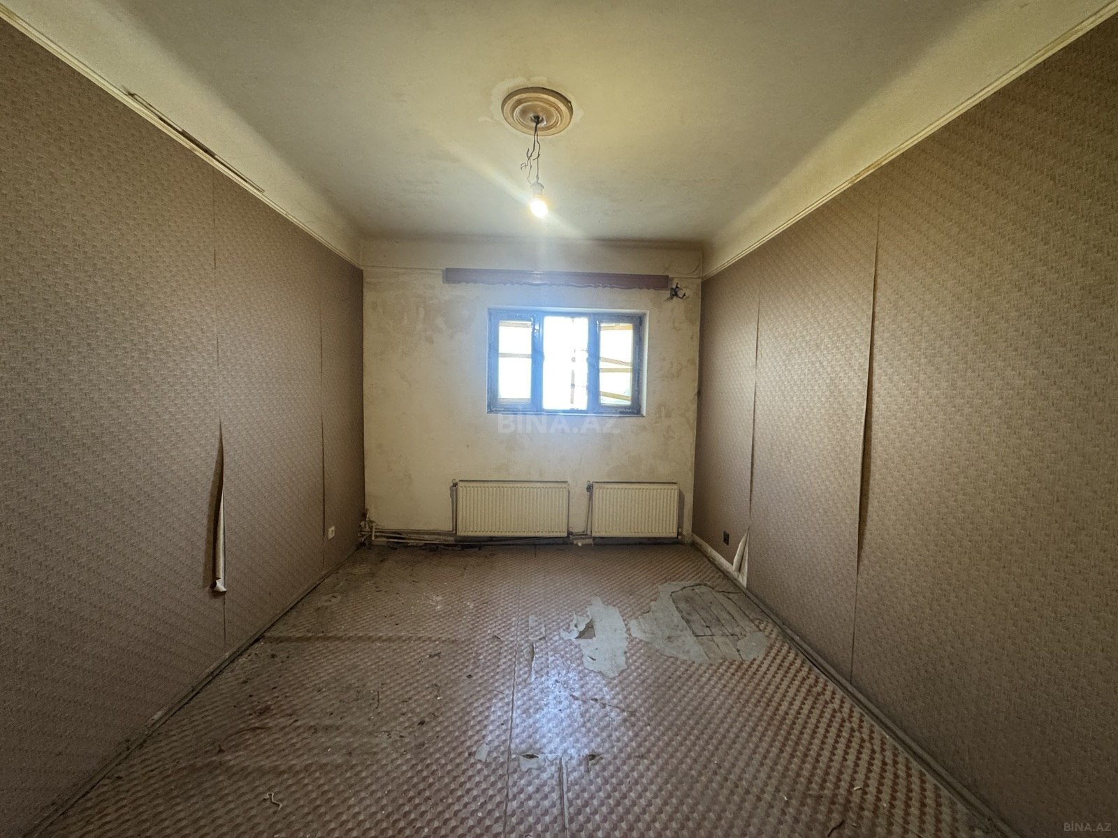 2 otaqlı Köhnə tikili, Həzi Aslanov m., Bakı