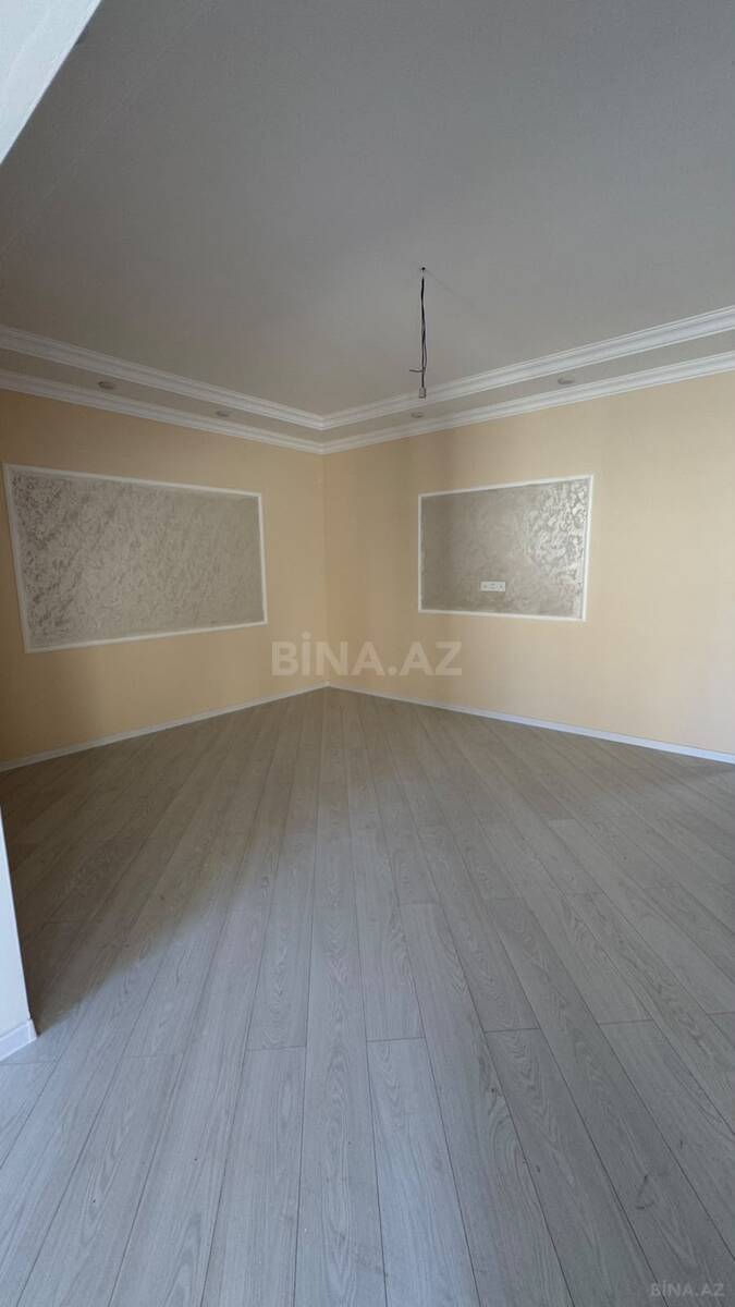 4 otaqlı Həyət evi/Bağ evi, Hövsan q., Bakı