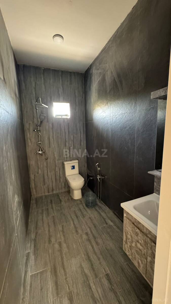 4 otaqlı Həyət evi/Bağ evi, Hövsan q., Bakı