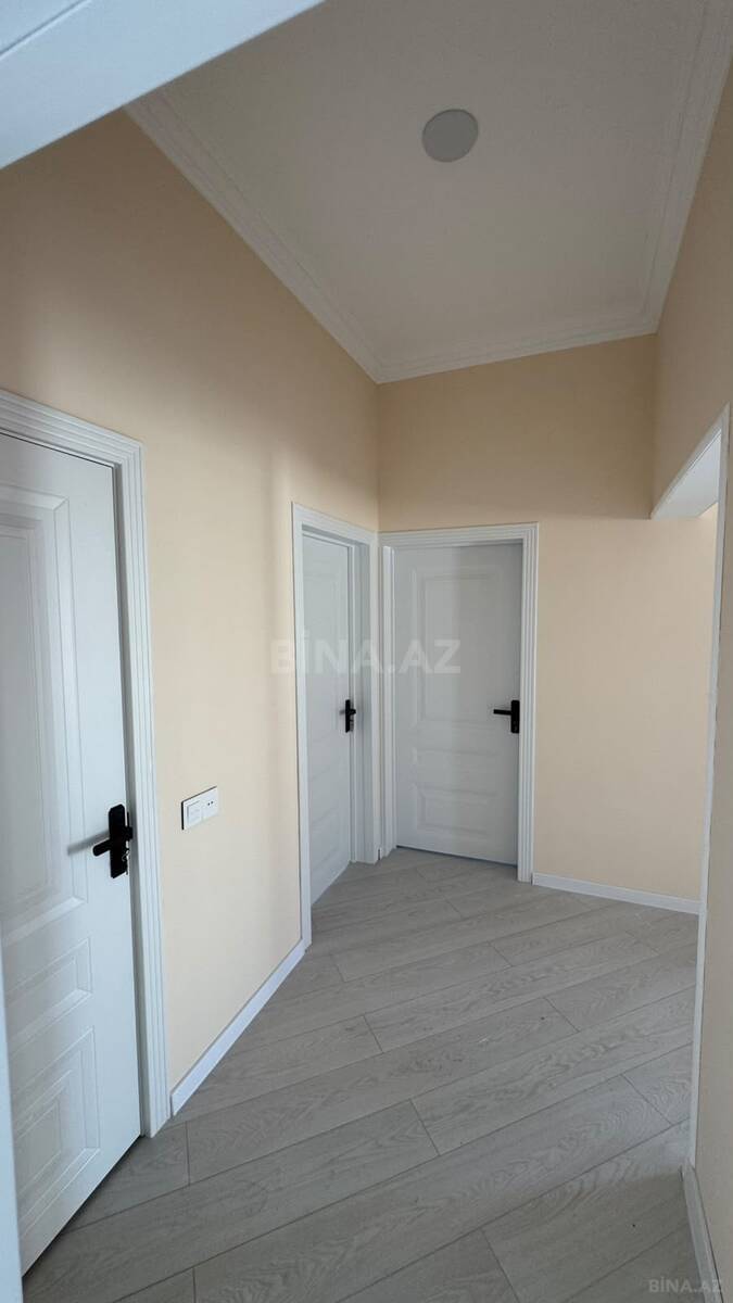 4 otaqlı Həyət evi/Bağ evi, Hövsan q., Bakı