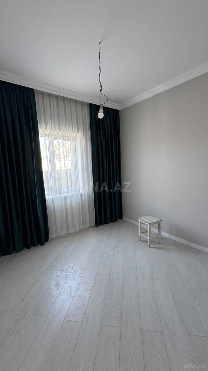 4 otaqlı Həyət evi/Bağ evi, Hövsan q., Bakı