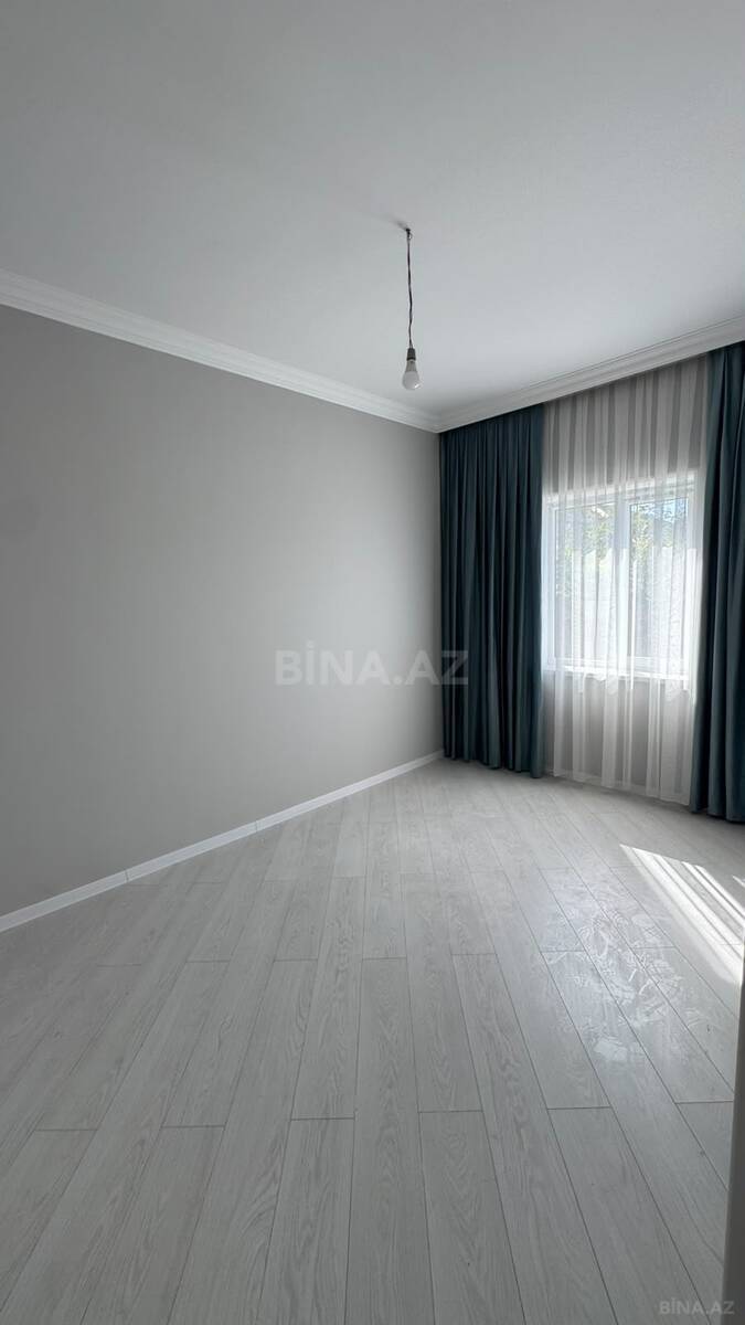 4 otaqlı Həyət evi/Bağ evi, Hövsan q., Bakı