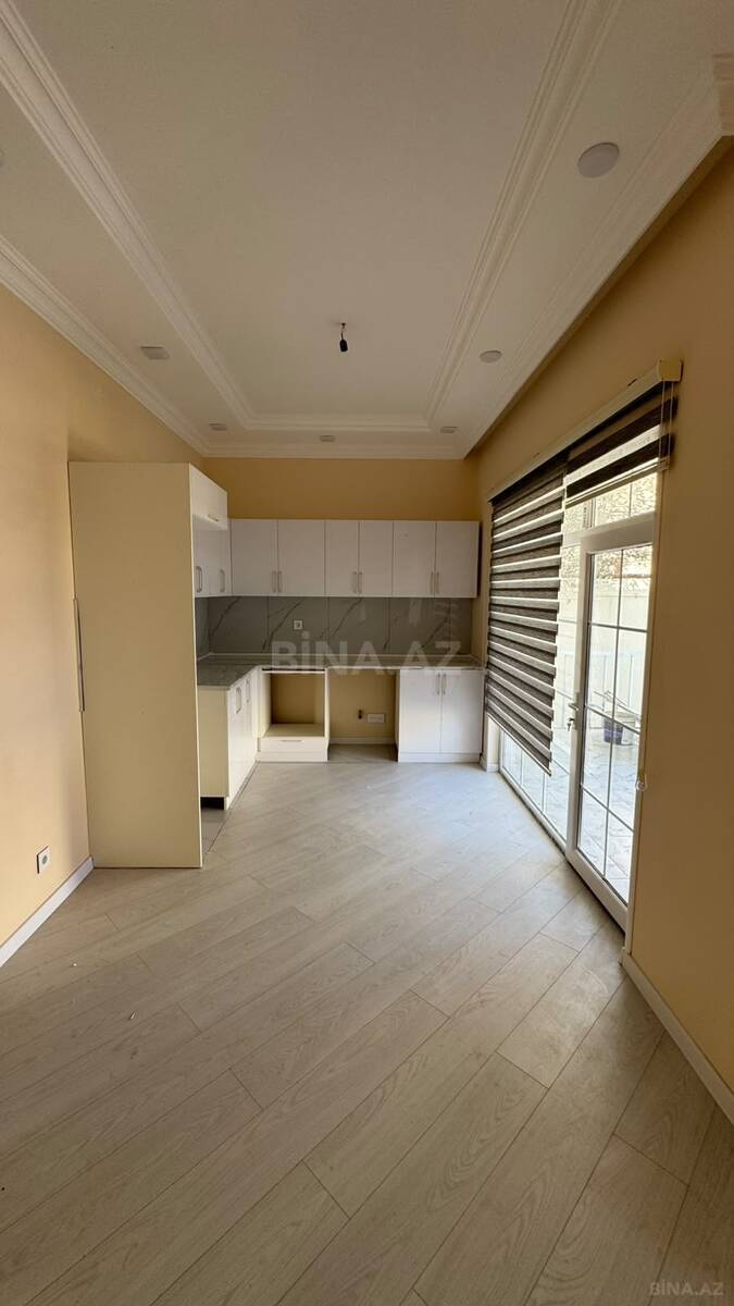 4 otaqlı Həyət evi/Bağ evi, Hövsan q., Bakı