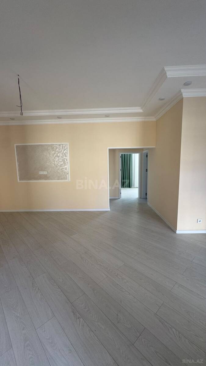 4 otaqlı Həyət evi/Bağ evi, Hövsan q., Bakı