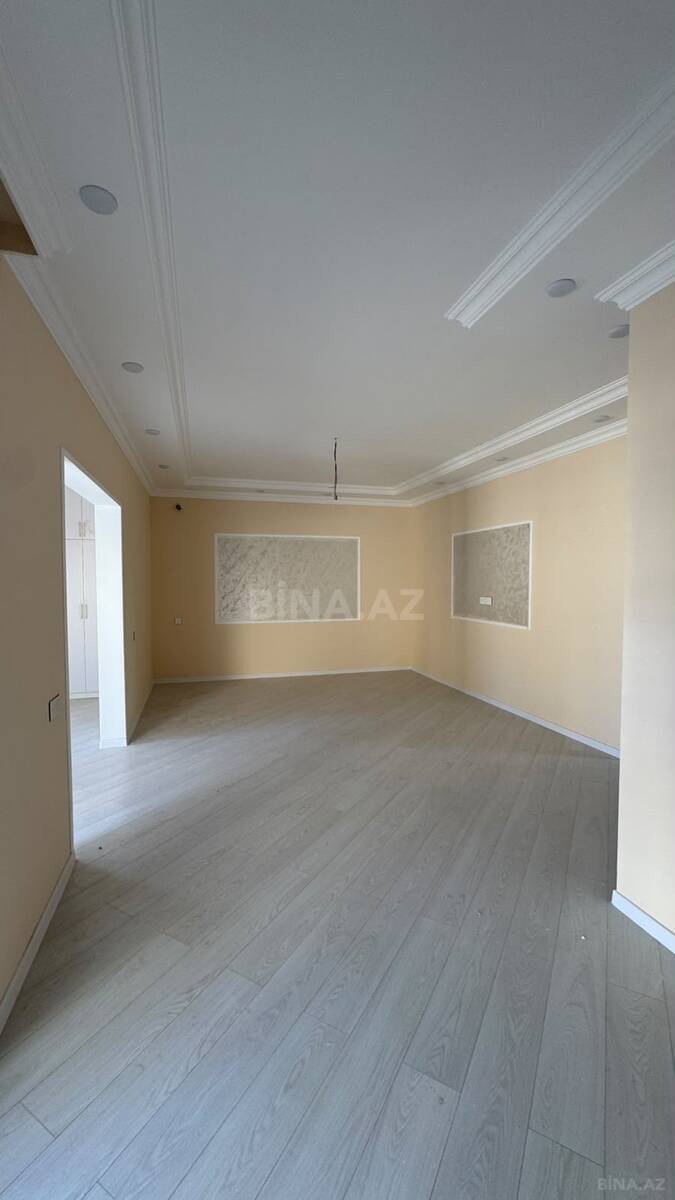 4 otaqlı Həyət evi/Bağ evi, Hövsan q., Bakı