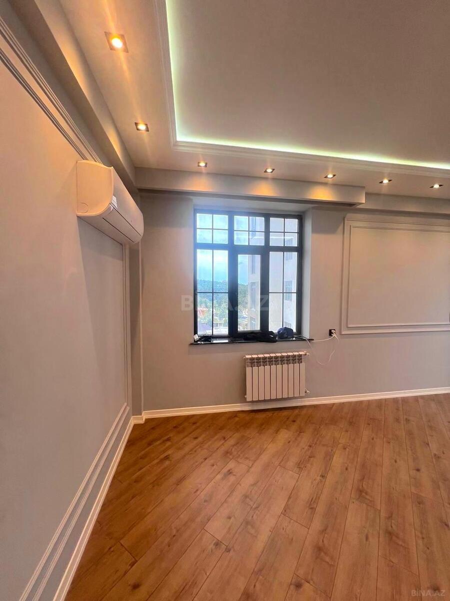 2 otaqlı Yeni tikili, Həzi Aslanov m., Bakı