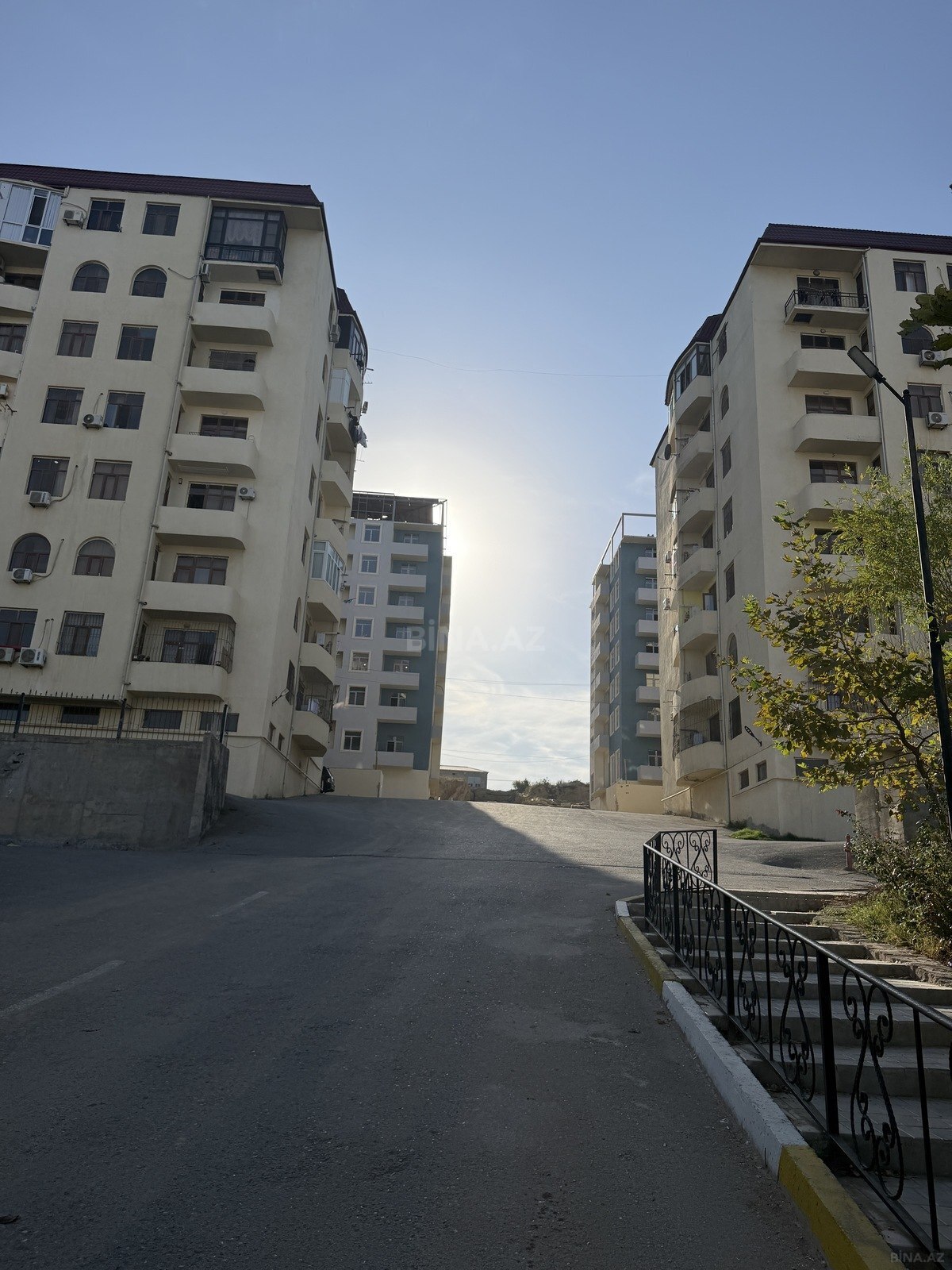 2 otaqlı, 42.0 m², Masazır