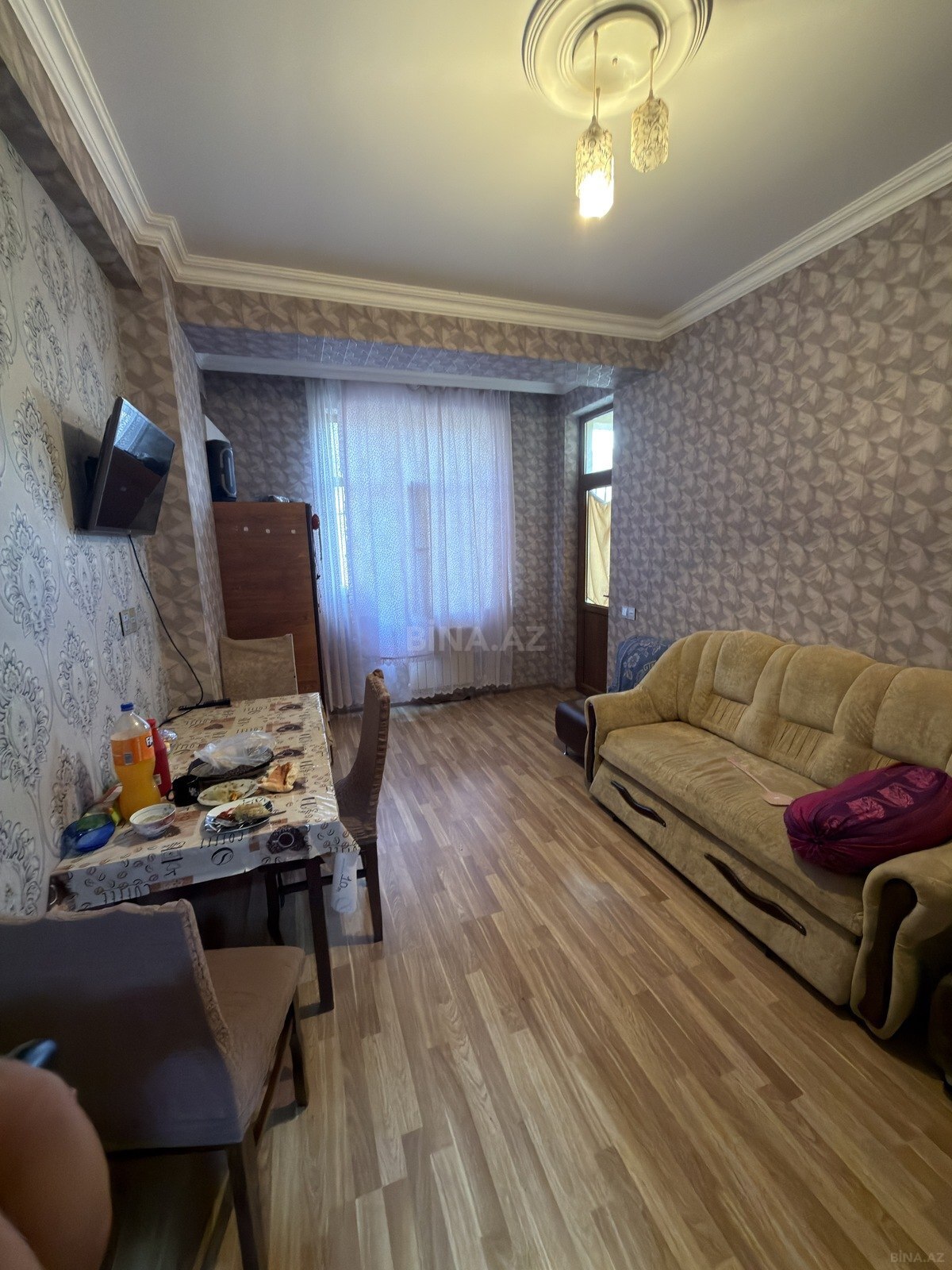 2 otaqlı Yeni tikili, Masazır q., Bakı