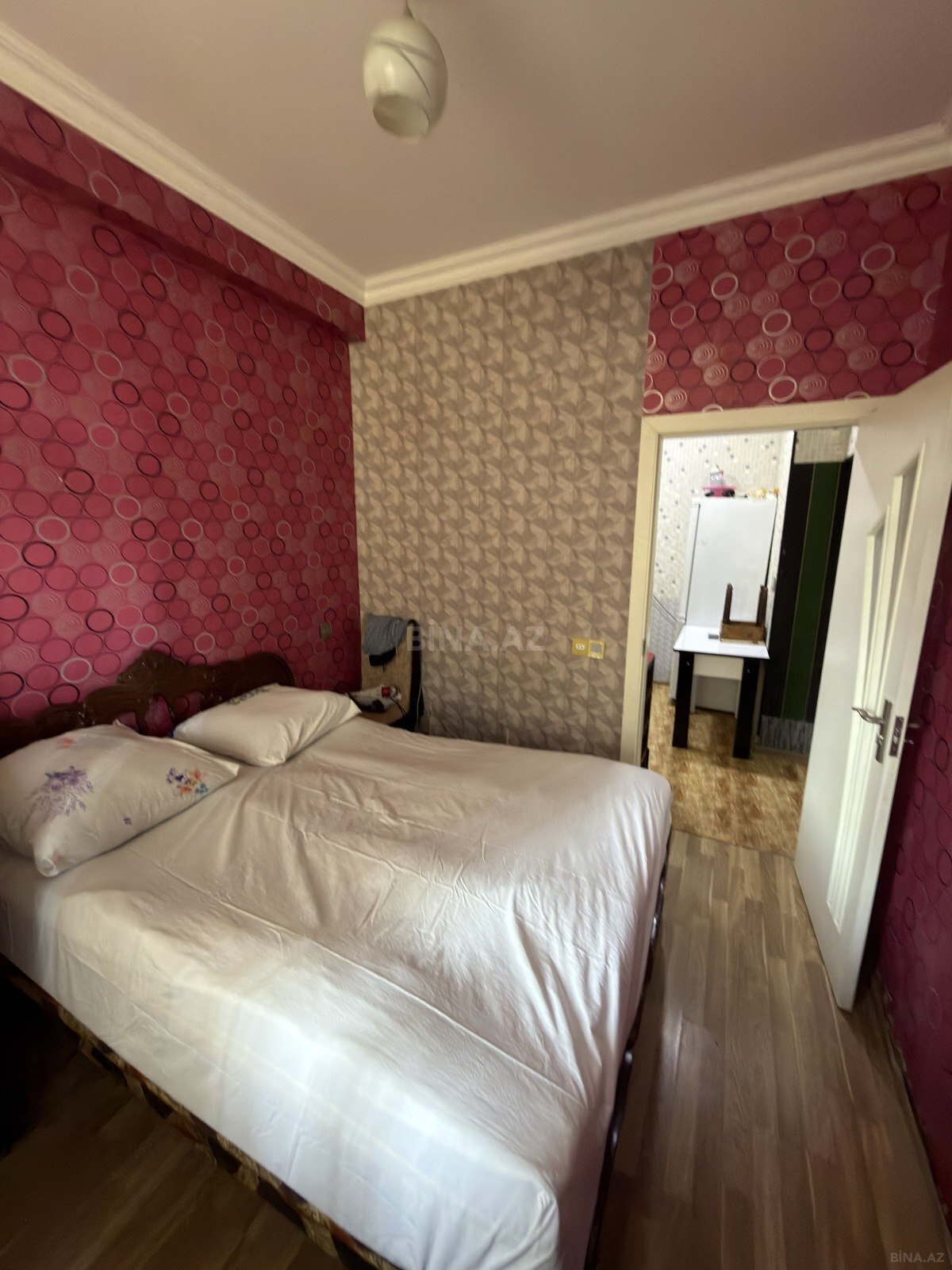 2 otaqlı Yeni tikili, Masazır q., Bakı