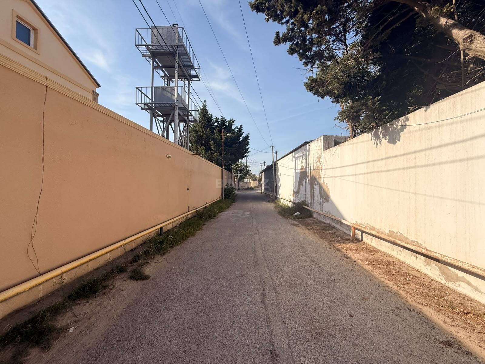 Torpaq Mərdəkan q., Bakı