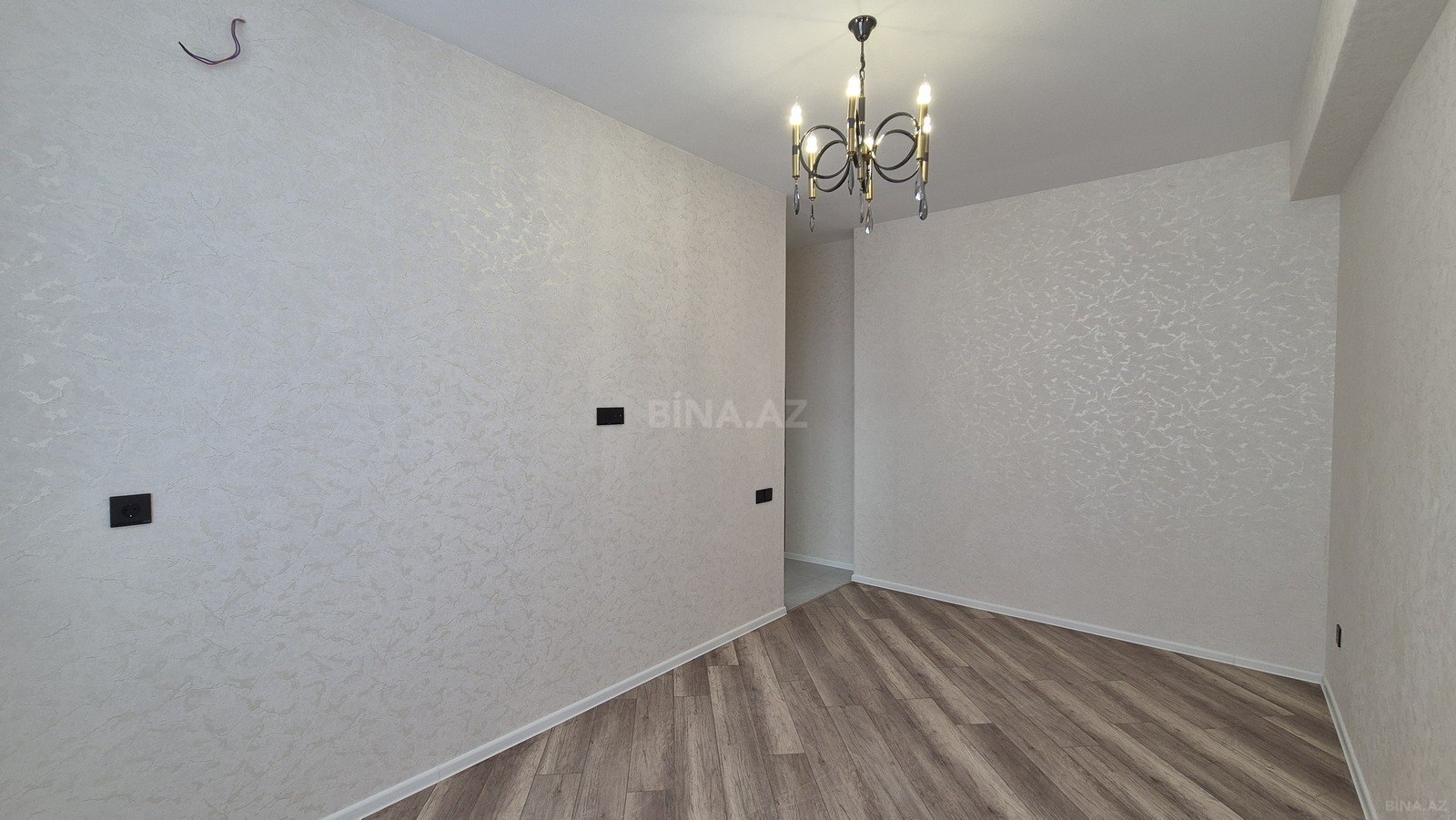 2-room apartment for sale, Masazir, Absheron