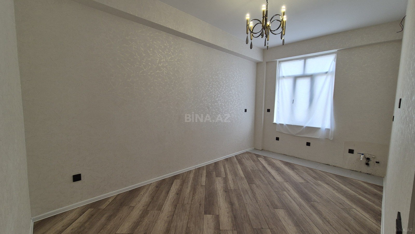 2-room apartment for sale, Masazir, Absheron