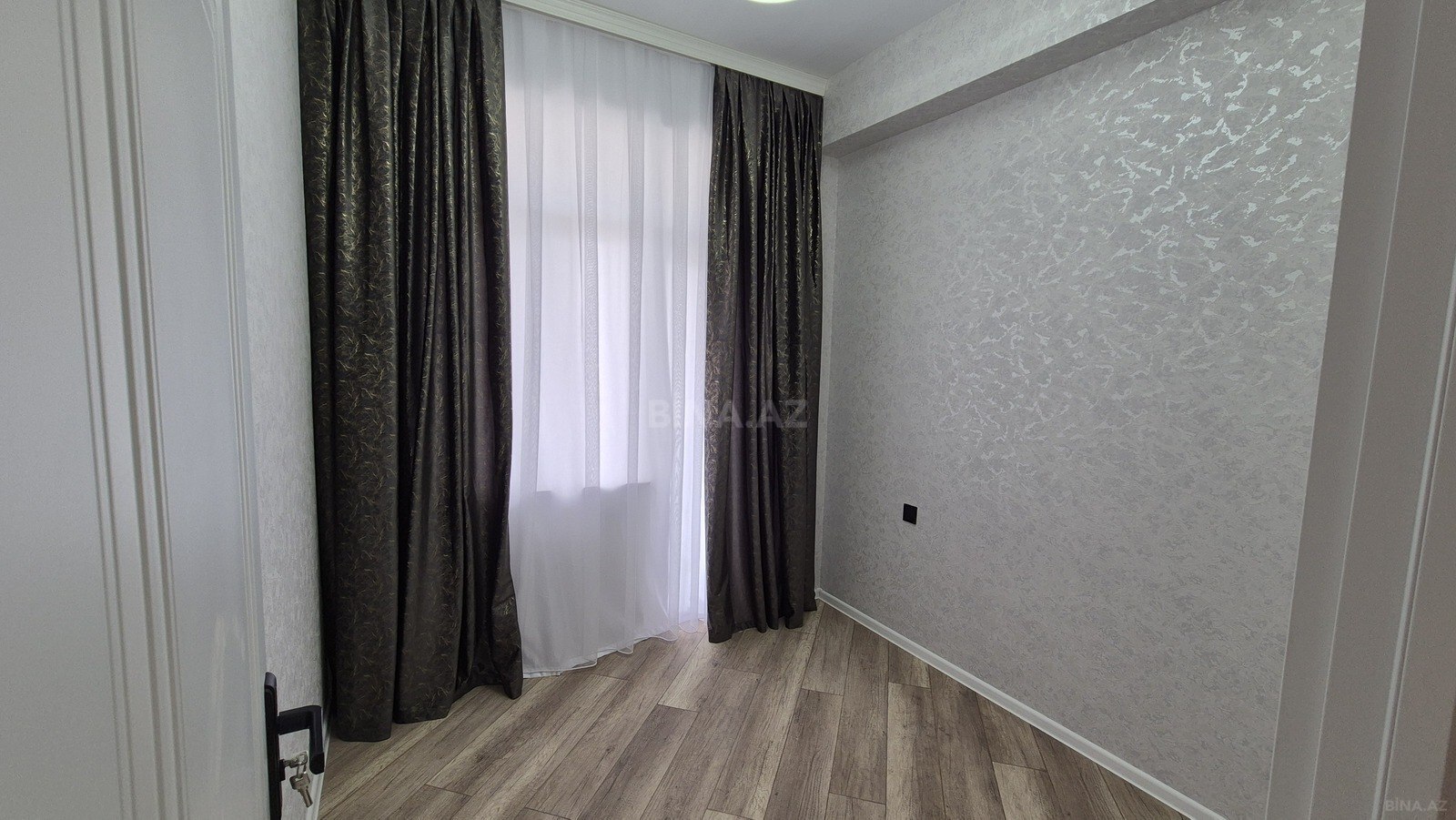 2-room apartment for sale, Masazir, Absheron
