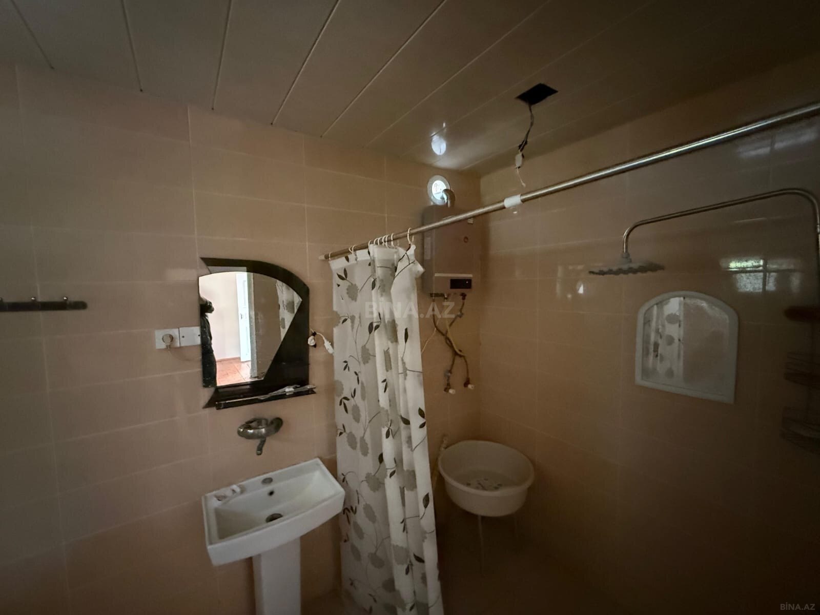 3 otaqlı Həyət evi/Bağ evi, Tovuz