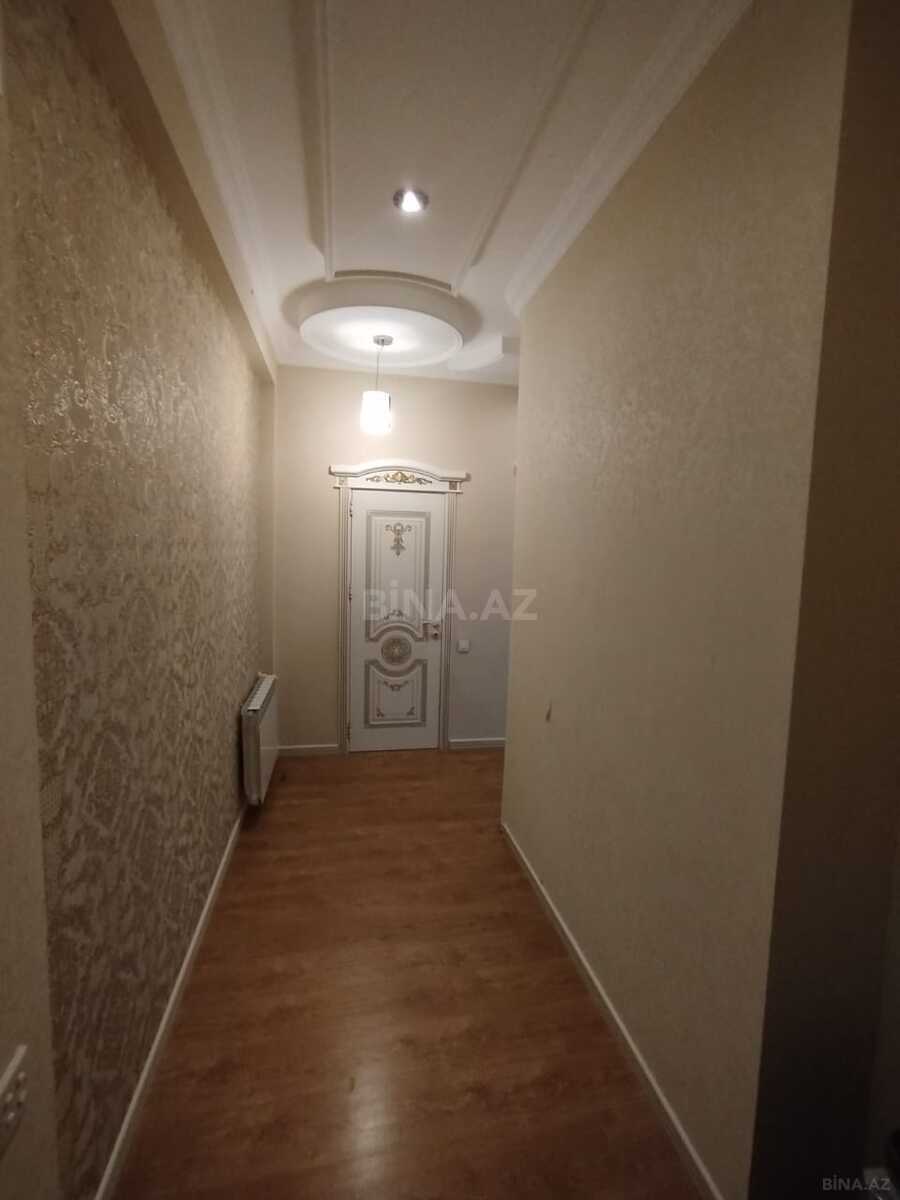 3 otaqlı Yeni tikili, Badamdar q., Bakı