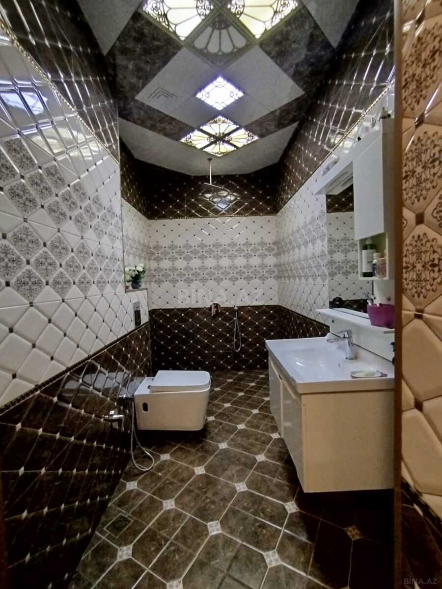 3 otaqlı Yeni tikili, Badamdar q., Bakı