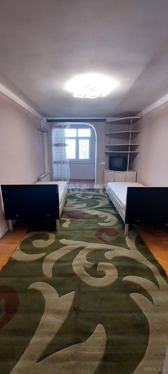 2 otaqlı, 51.0 m², Bakmil
