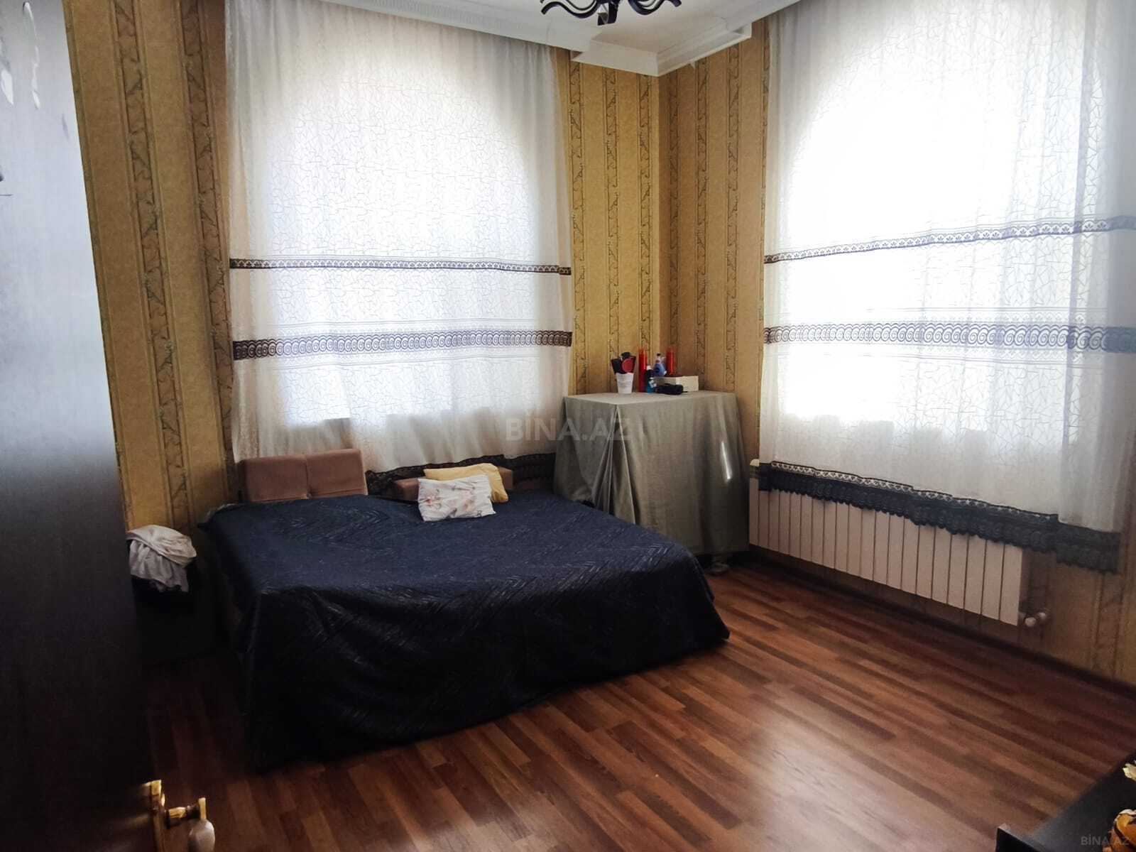 3 otaqlı Həyət evi/Bağ evi, Köhnə Günəşli q., Bakı