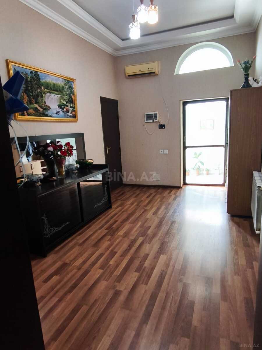3 otaqlı Həyət evi/Bağ evi, Köhnə Günəşli q., Bakı