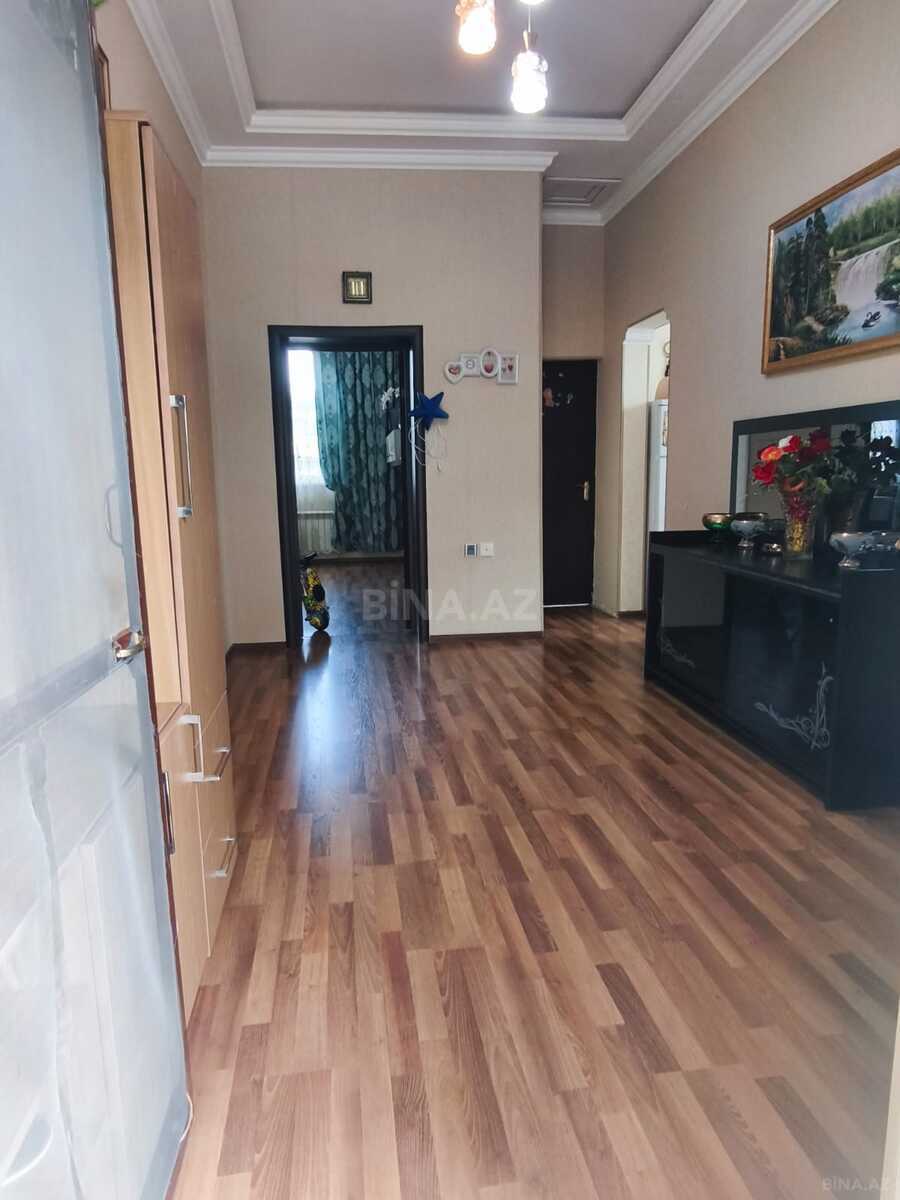 3 otaqlı Həyət evi/Bağ evi, Köhnə Günəşli q., Bakı