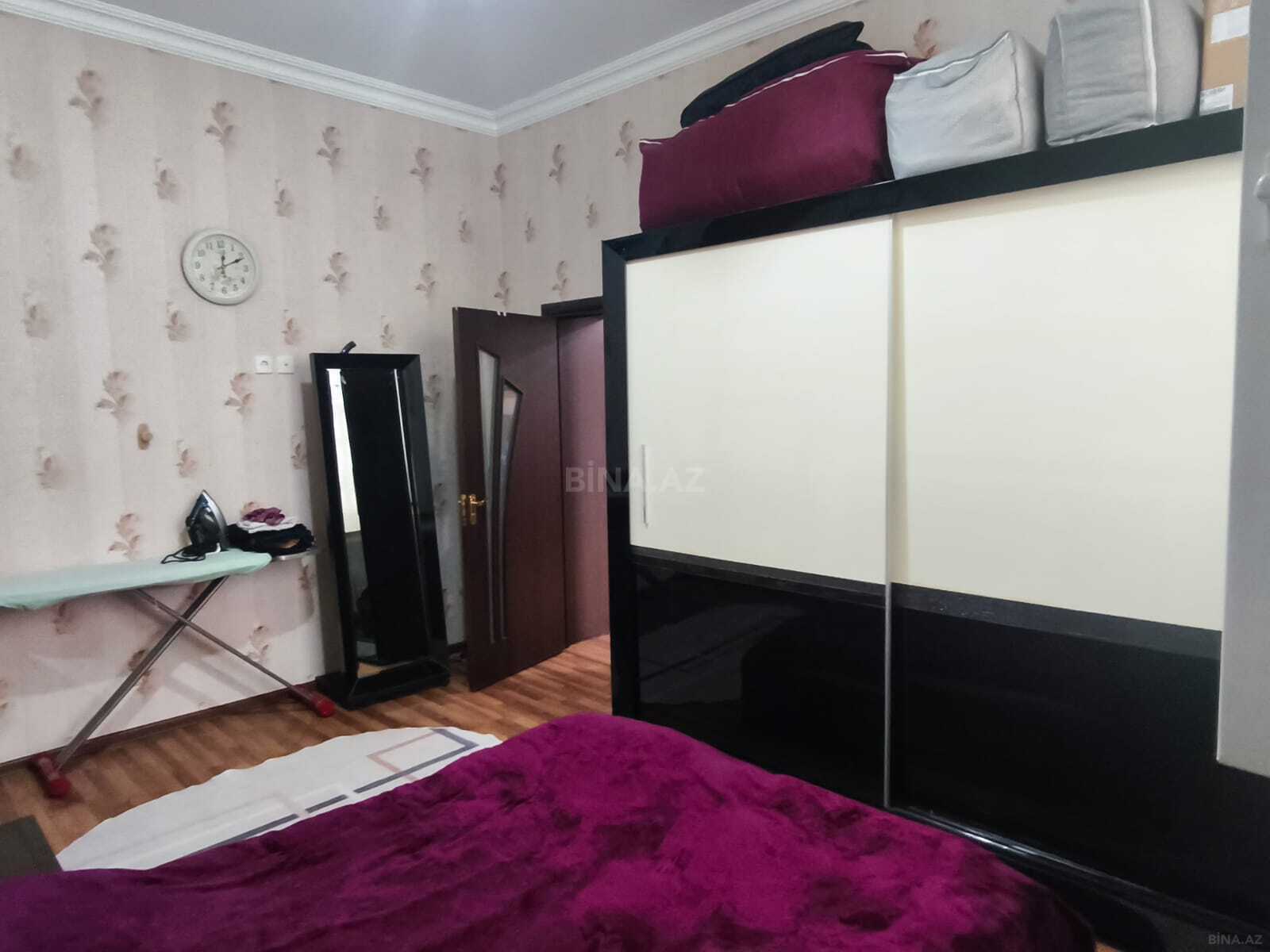 3 otaqlı Həyət evi/Bağ evi, Köhnə Günəşli q., Bakı