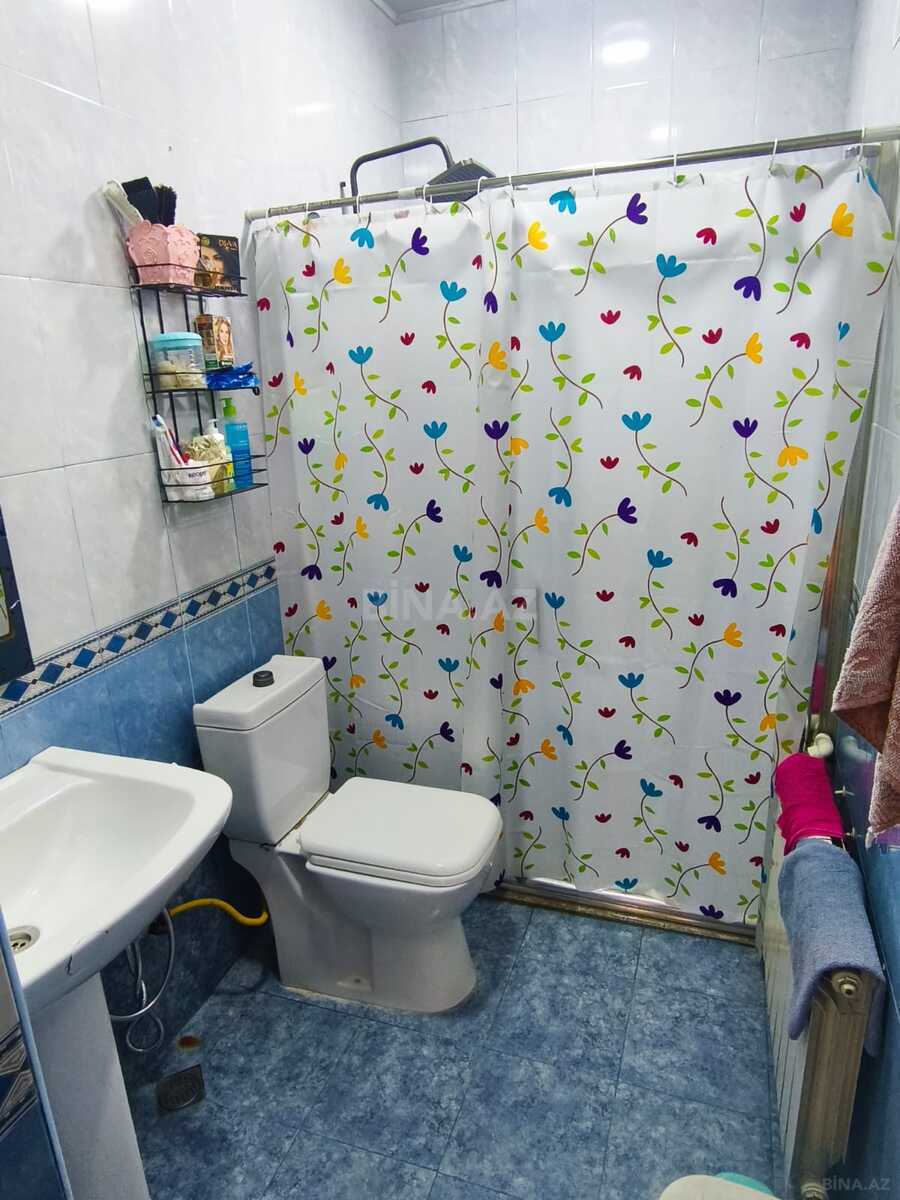 3 otaqlı Həyət evi/Bağ evi, Köhnə Günəşli q., Bakı