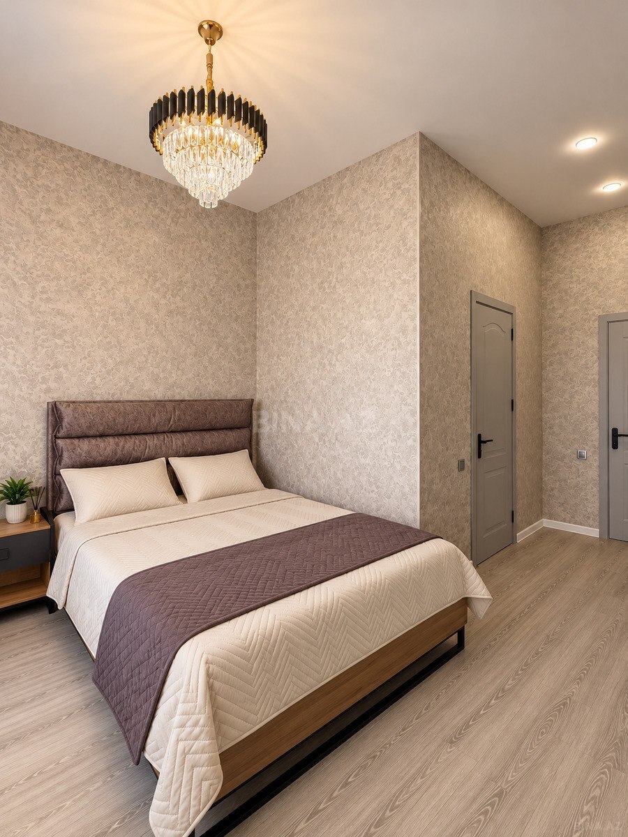 4 otaqlı Həyət evi/Bağ evi, Şüvəlan q., Bakı