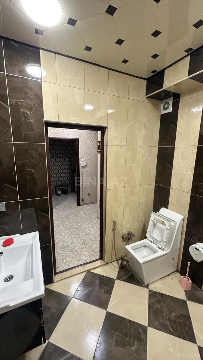 2 otaqlı Yeni tikili, Əhmədli m., Bakı