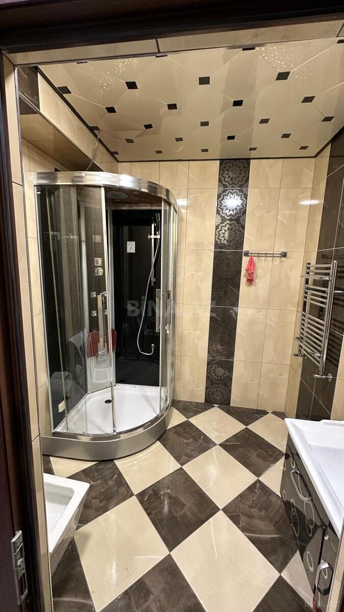 2 otaqlı Yeni tikili, Əhmədli m., Bakı