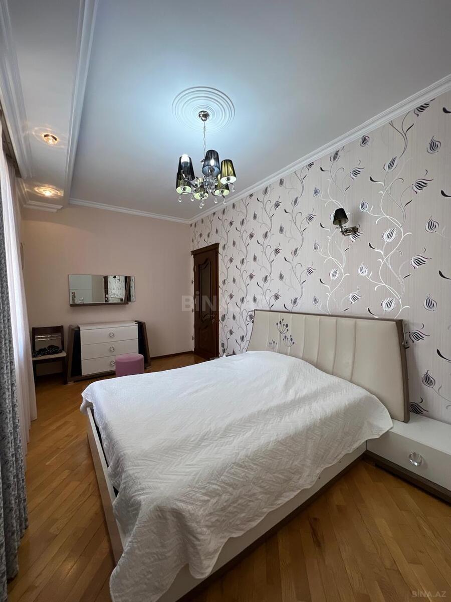 3 otaqlı Yeni tikili, Nəsimi r., Bakı