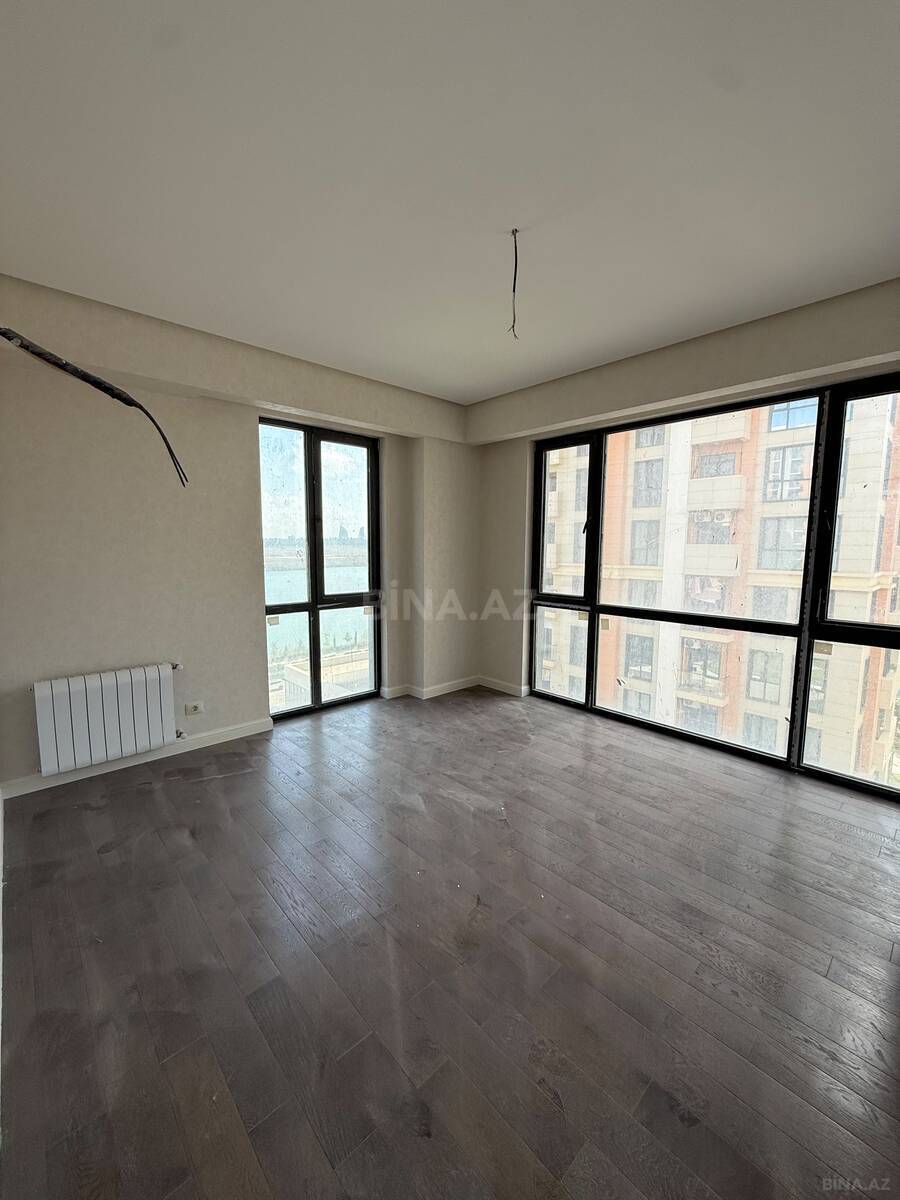 2 otaqlı Yeni tikili, Yasamal r., Bakı