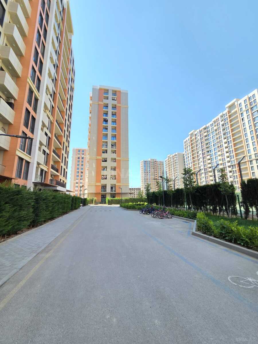 2 otaqlı Yeni tikili, Yasamal r., Bakı