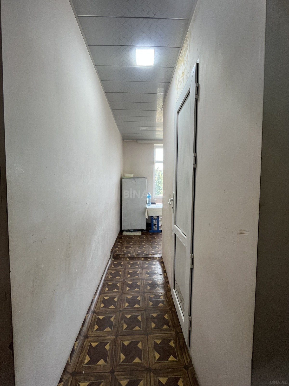1 otaqlı Köhnə tikili, Avtovağzal m., Bakı
