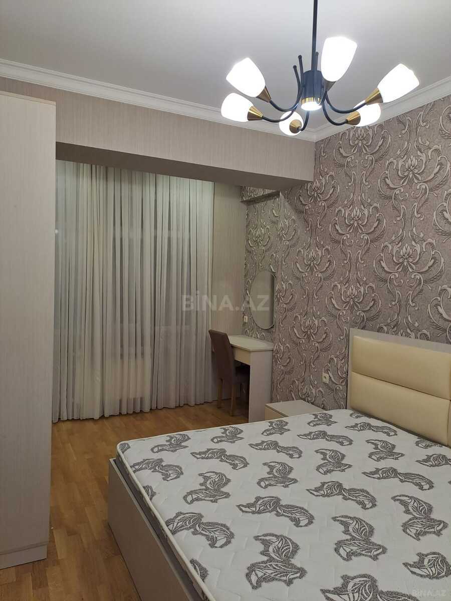 2 otaqlı Yeni tikili, Yasamal r., Bakı