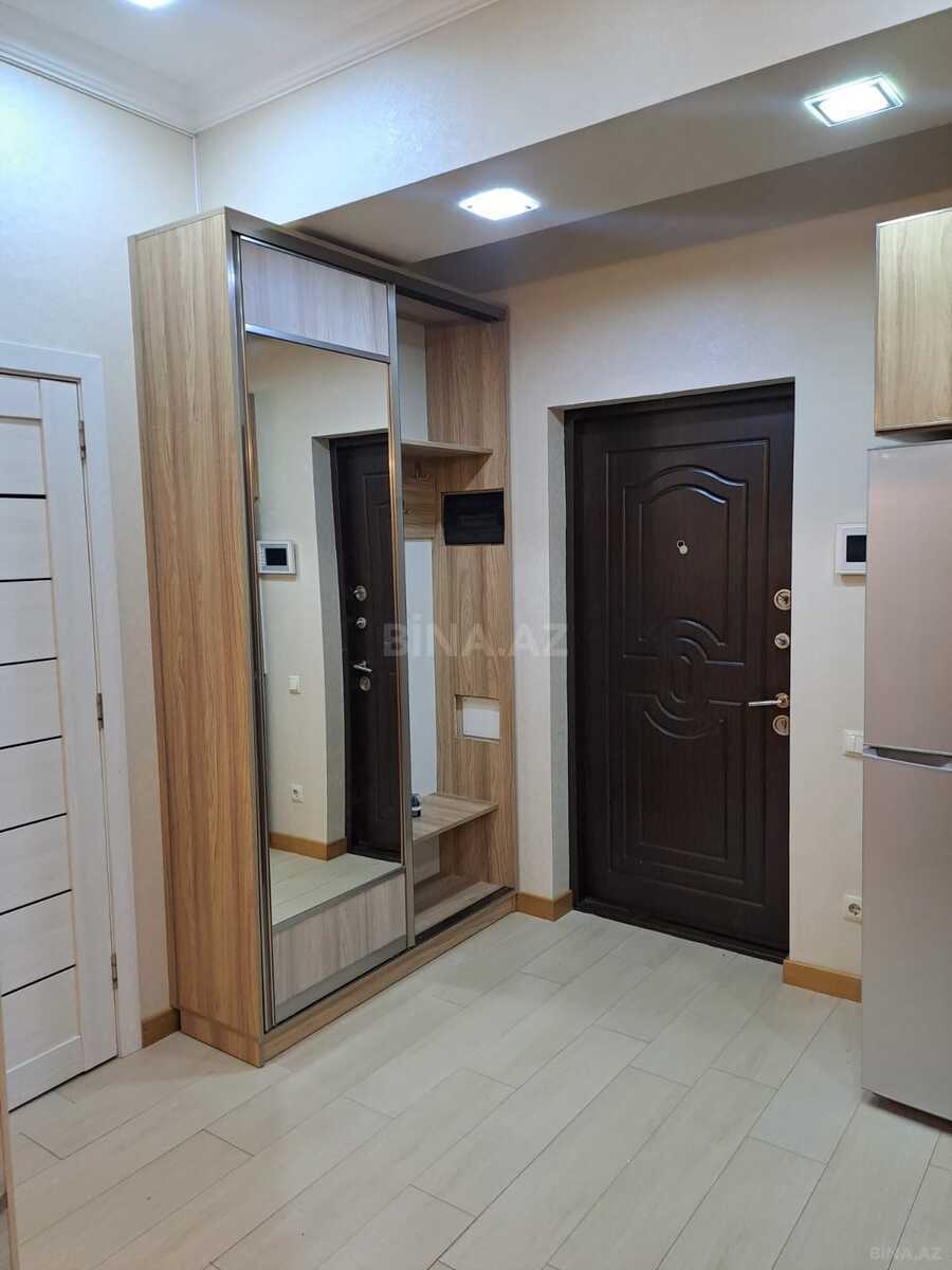 2 otaqlı Yeni tikili, 20 Yanvar m., Bakı
