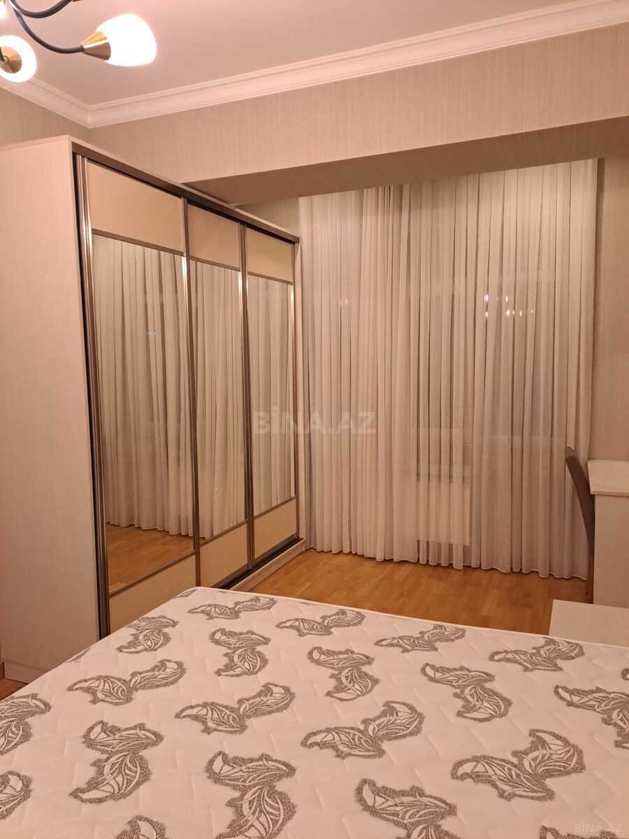 2 otaqlı Yeni tikili, 20 Yanvar m., Bakı