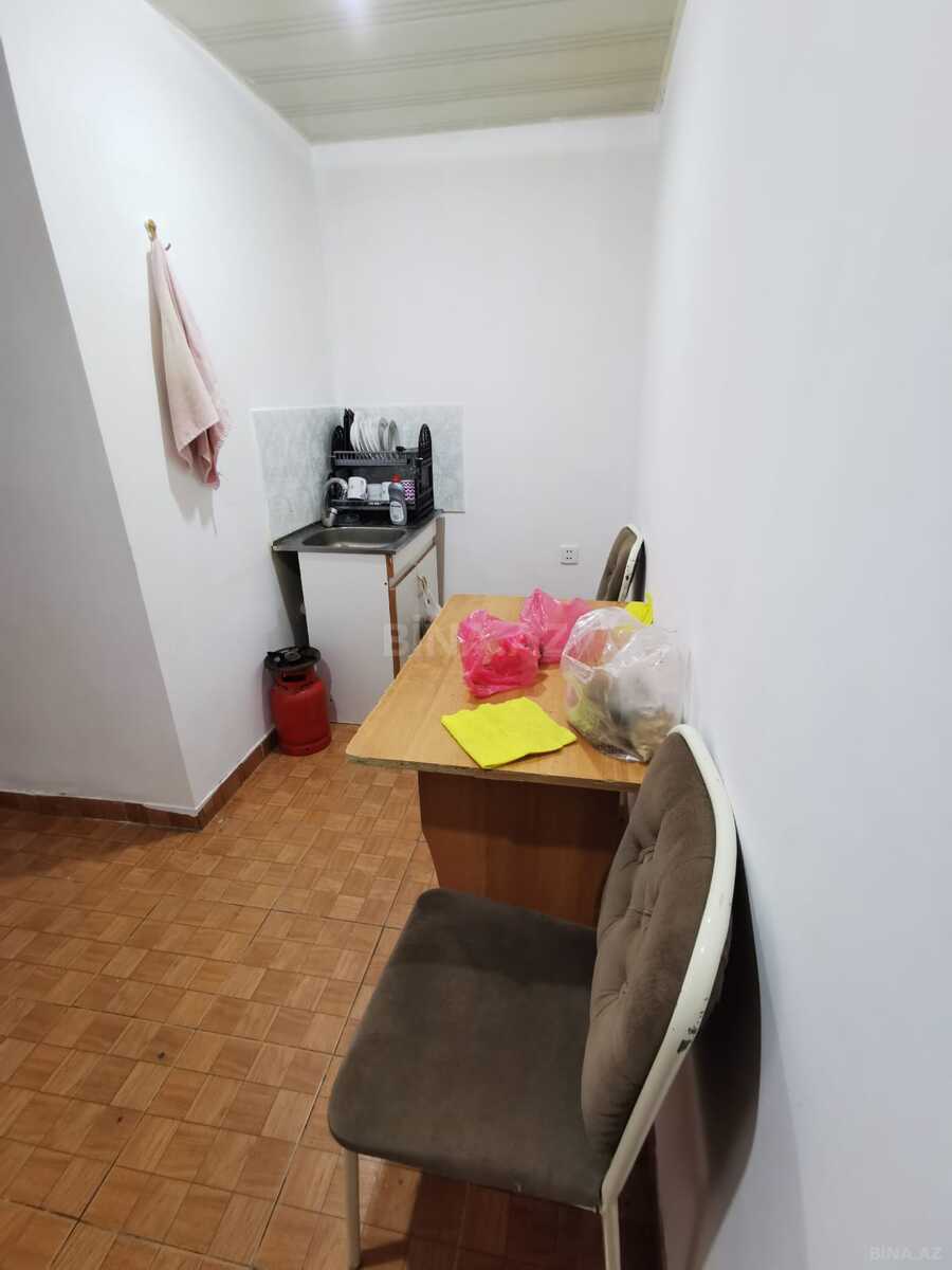 3 otaqlı Ofis, Həzi Aslanov m., Bakı