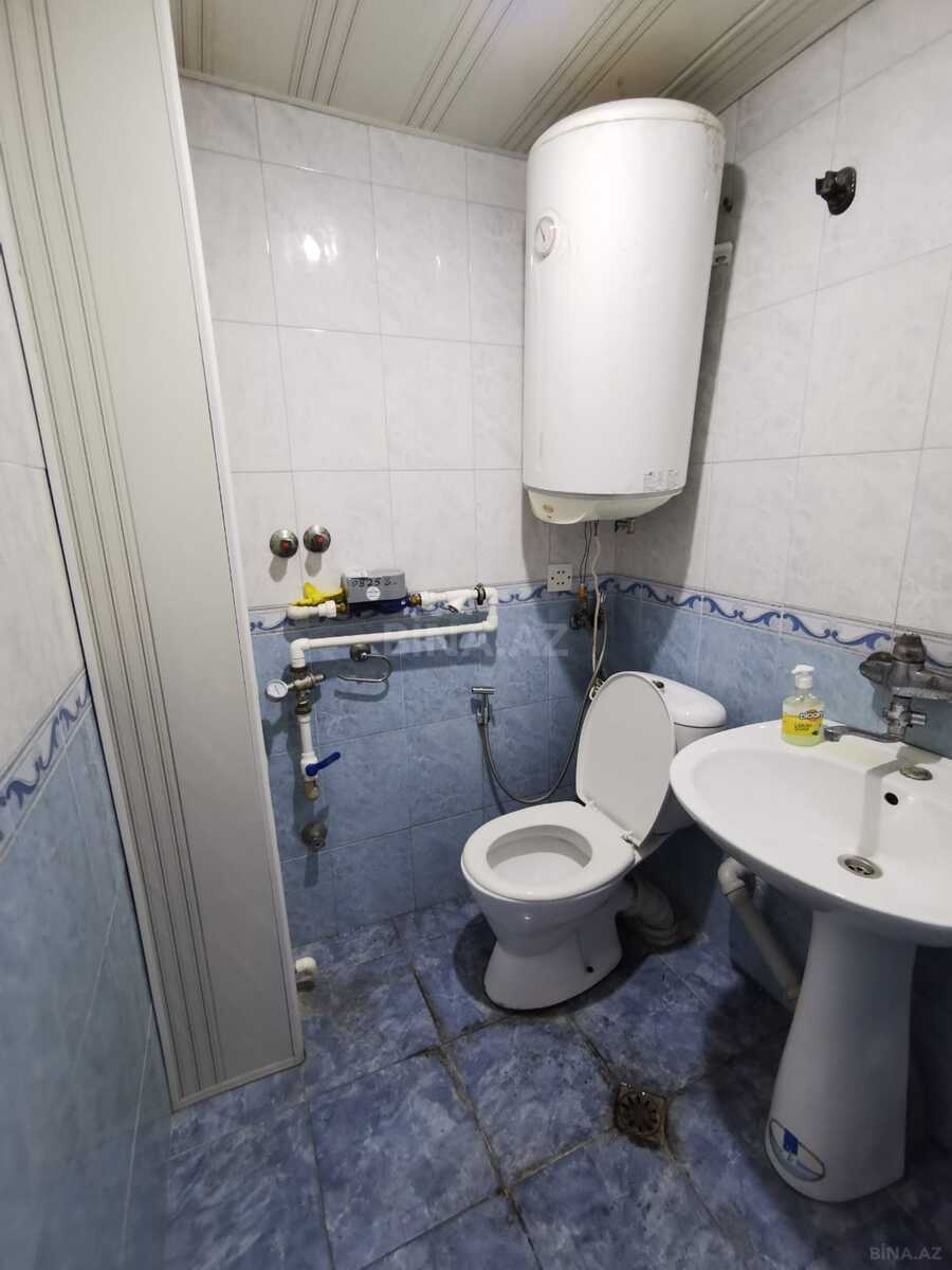 3 otaqlı Ofis, Həzi Aslanov m., Bakı