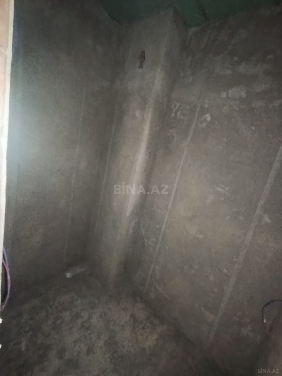 2 otaqlı Yeni tikili, Masazır q., Bakı