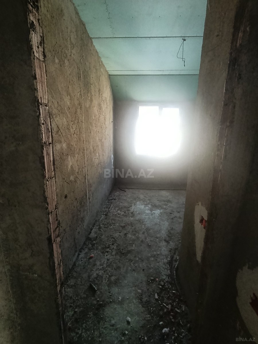 2 otaqlı Yeni tikili, Masazır q., Bakı