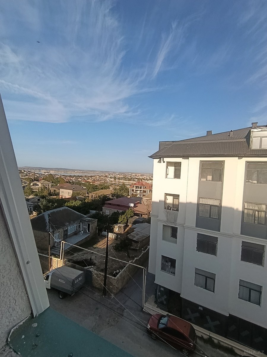 2 otaqlı Yeni tikili, Masazır q., Bakı
