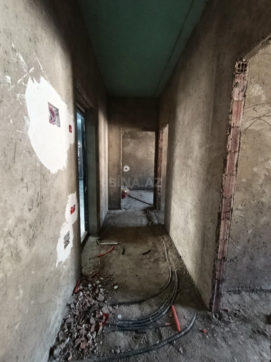 2 otaqlı Yeni tikili, Masazır q., Bakı