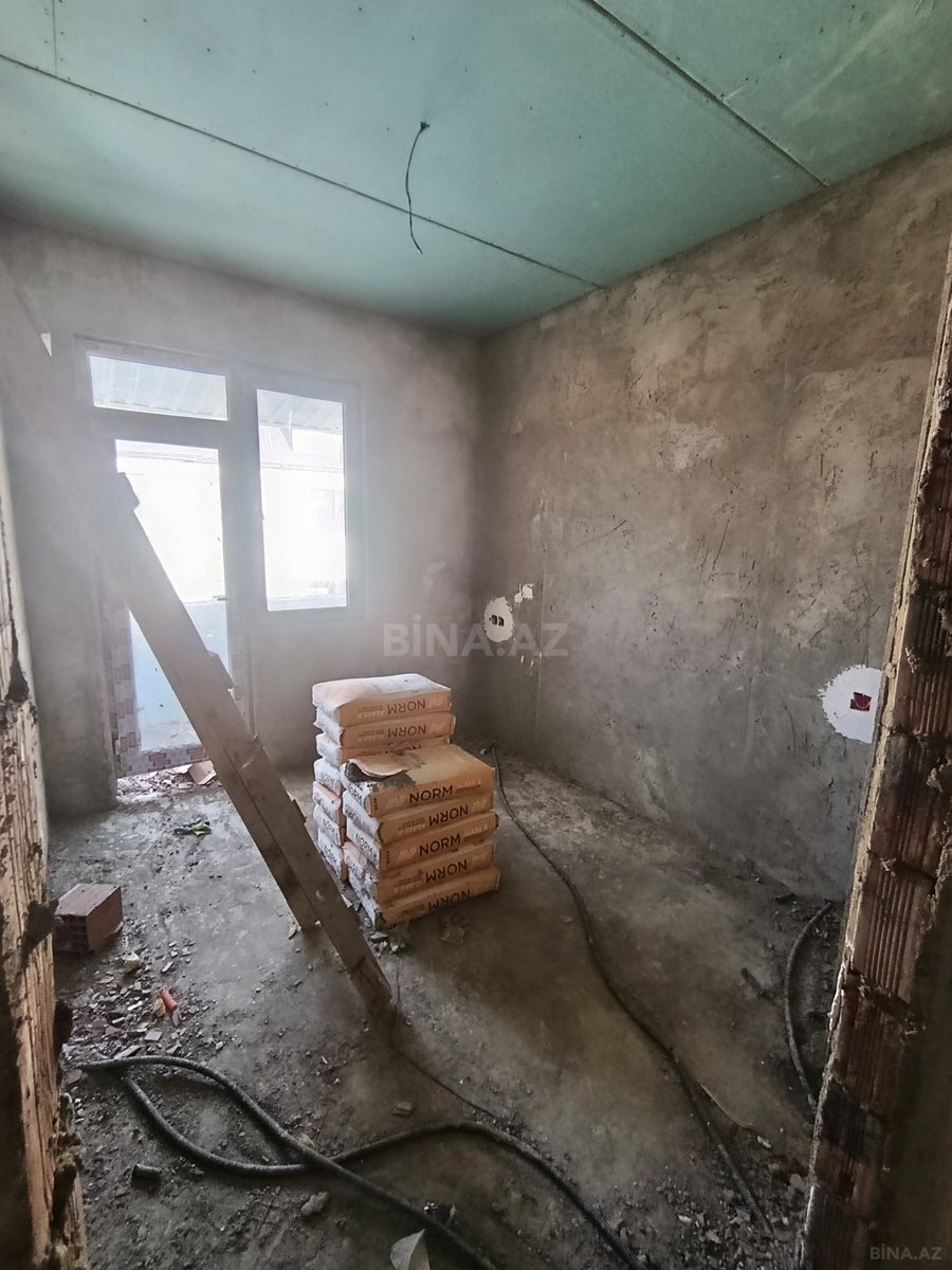 2 otaqlı Yeni tikili, Masazır q., Bakı
