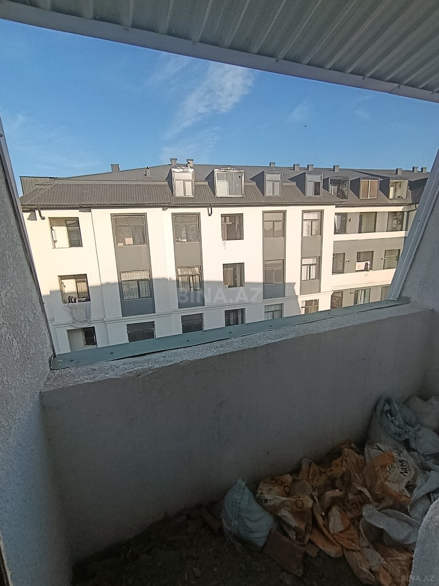 2 otaqlı Yeni tikili, Masazır q., Bakı