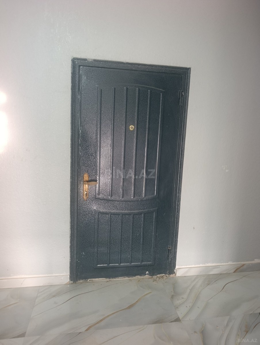 2 otaqlı Yeni tikili, Masazır q., Bakı