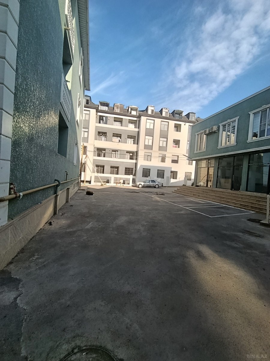 2 otaqlı Yeni tikili, Masazır q., Bakı